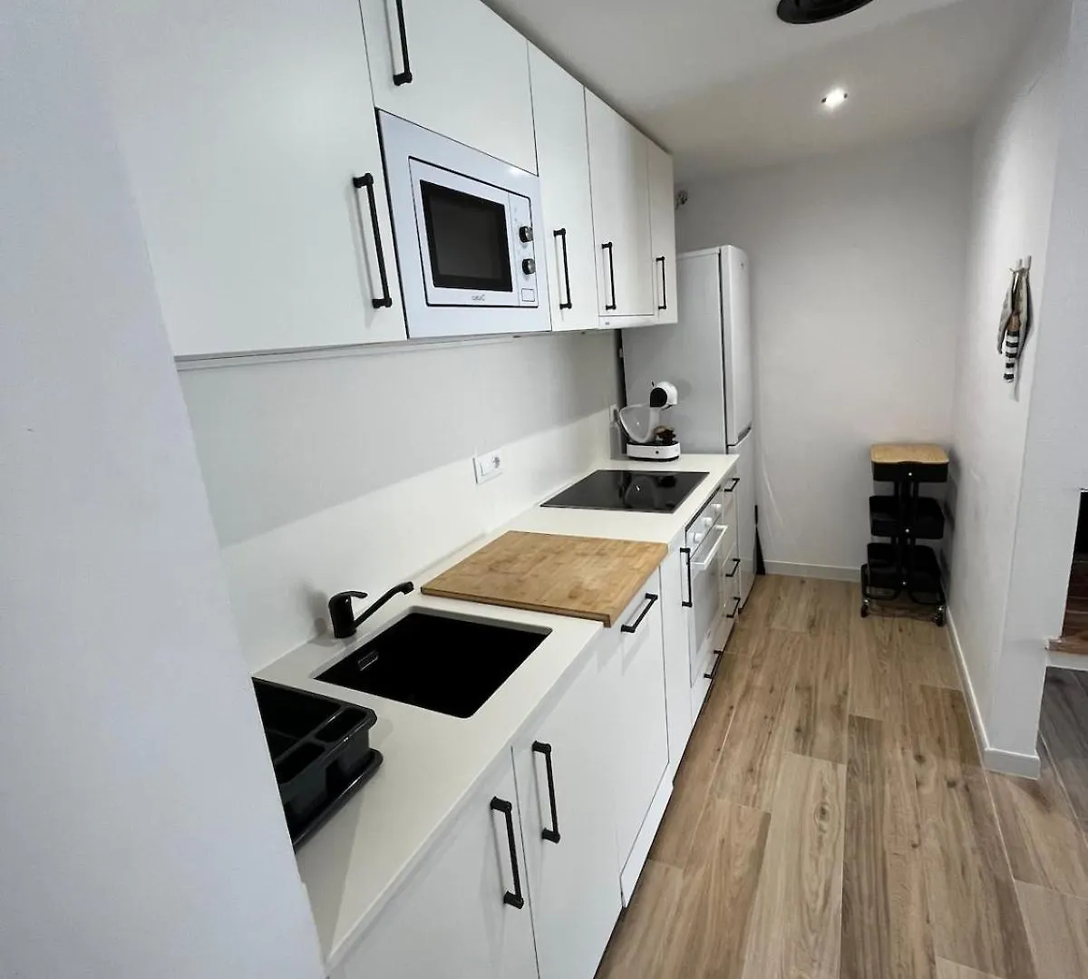 Apartament Cadaqués 0*,