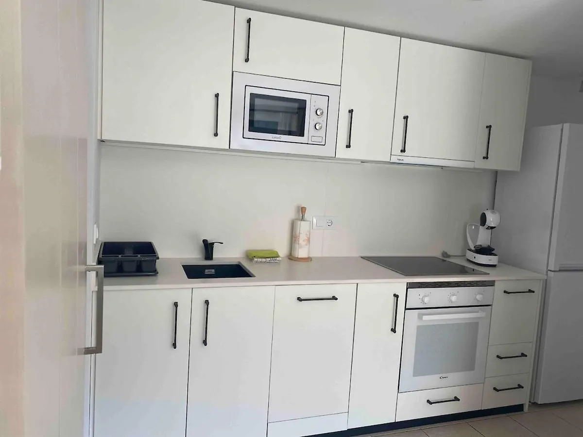 Apartament Cadaqués Spanien