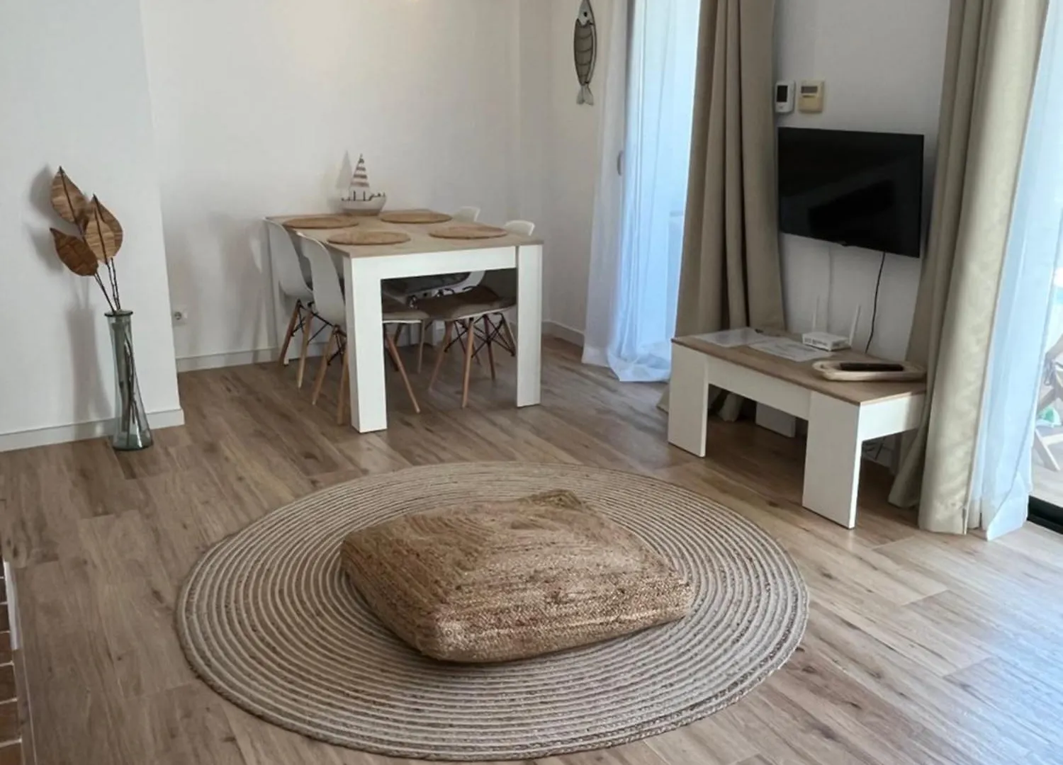 Apartament Cadaqués Lejlighed