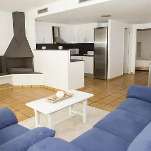 Apartment Mimoses Apartaments, Cadaqués